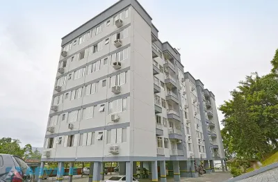 Apartamento com 2 quartos à venda no itoupava norte, blumenau , 53 m2 por r$ 270.000