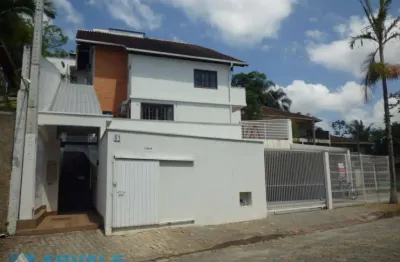 Apartamento com 1 quarto para alugar na rua roberto costa althoff, 51, fortaleza, blumenau, 15 m2 por r$ 980