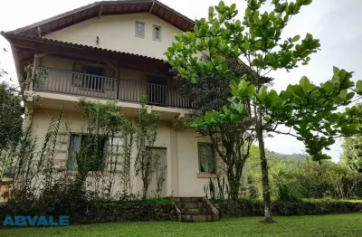 Chácara / sítio com 5 quartos à venda no fidélis, blumenau  por r$ 2.500.000