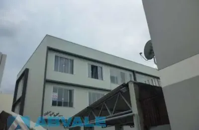 Apartamento com 3 quartos para alugar na rua antônio da veiga, 554, victor konder, blumenau, 120 m2 por r$ 2.200
