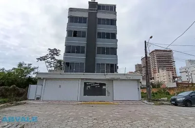 Apartamento com 2 quartos à venda no balneário perequê, porto belo , 44 m2 por r$ 450.000