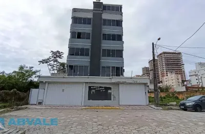 Apartamento com 2 quartos para alugar na rua felicidade, 234, balneário perequê, porto belo, 44 m2 por r$ 2.400