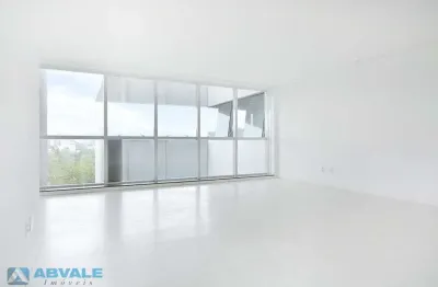 Sala comercial para alugar na rua doutor léo de carvalho, 74, velha, blumenau, 45 m2 por r$ 2.600