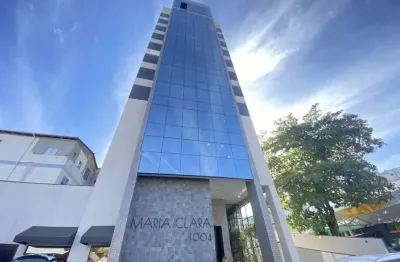 Sala comercial com 1 sala à venda na vila nova, blumenau , 40 m2 por r$ 400.000