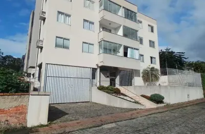 Apartamento com 2 quartos à venda na escola agrícola, blumenau , 76 m2 por r$ 380.000