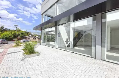 Sala comercial para alugar na rua almirante barroso, 45, vila nova, blumenau, 62 m2 por r$ 4.000