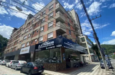 Apartamento com 1 quarto para alugar na rua antônio da veiga, 364, itoupava seca, blumenau, 85 m2 por r$ 1.100