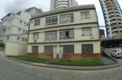 Apartamento com 2 quartos para alugar na rua camboriú, 88, victor konder, blumenau, 75 m2 por r$ 1.350