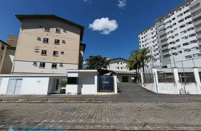 Apartamento com 2 quartos para alugar na rua carlos rischbieter, 1870, boa vista, blumenau, 48 m2 por r$ 1.500
