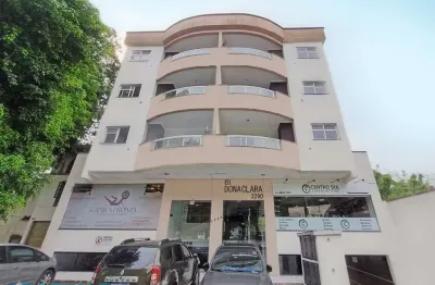 Apartamento com 1 quarto para alugar na rua joão pessoa, 3290, velha, blumenau, 41 m2 por r$ 1.100