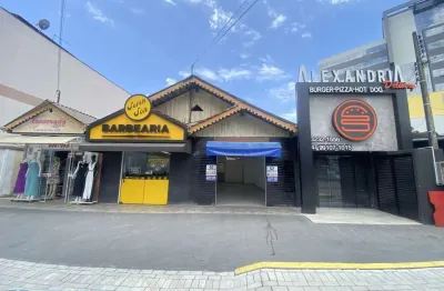 Sala comercial para alugar na Rua Almirante Barroso, 1015, Vila Nova, Blumenau, 40 m2 por R$ 2.000