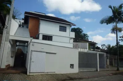 Apartamento com 1 quarto para alugar na rua roberto costa althoff, 51, fortaleza, blumenau, 22 m2 por r$ 1.100