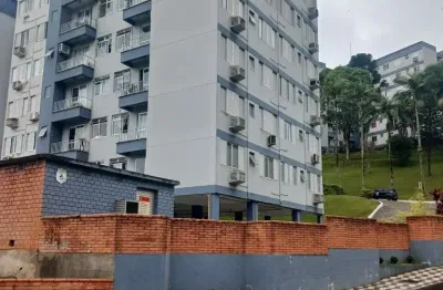 Apartamento com 2 quartos para alugar na rua henrique reif, 255, itoupava norte, blumenau, 89 m2 por r$ 1.600