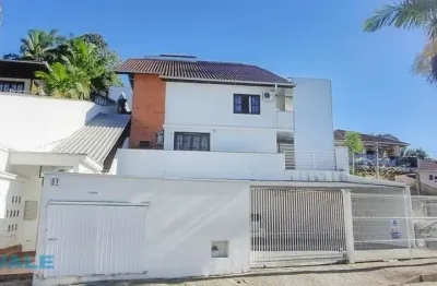 Apartamento com 1 quarto para alugar na rua roberto costa althoff, 51, fortaleza, blumenau, 15 m2 por r$ 890