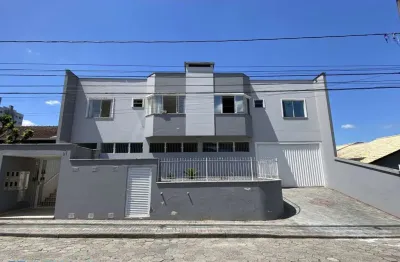 Apartamento com 2 quartos para alugar na rua maria bugmann, 91, velha, blumenau, 75 m2 por r$ 2.000