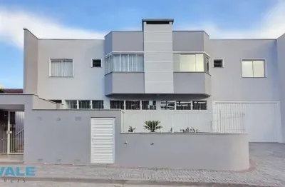 Apartamento com 2 quartos para alugar na rua maria bugmann, 91, velha, blumenau, 75 m2 por r$ 2.000