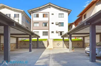 Apartamento com 3 quartos para alugar na rua imperatriz leopoldina, 664, velha, blumenau, 100 m2 por r$ 2.700