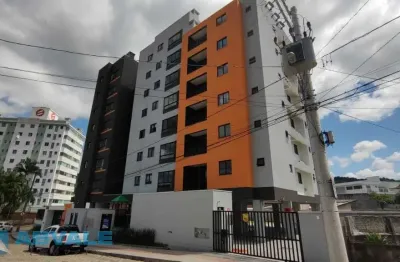Apartamento com 2 quartos à venda no garcia, blumenau , 63 m2 por r$ 389.000