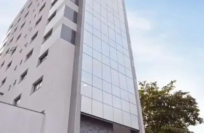 Sala comercial com 1 sala para alugar na rua almirante barroso, 1004, vila nova, blumenau, 47 m2 por r$ 2.200