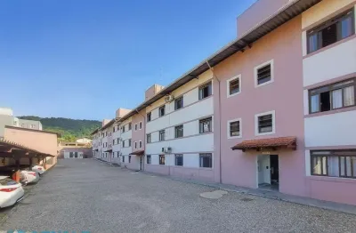 Apartamento com 2 quartos para alugar na alcida da silva telles, 116, velha central, blumenau, 78 m2 por r$ 1.450