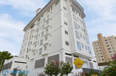 Apartamento com 1 quarto para alugar na rua frei gabriel zimmer, 181, vila nova, blumenau, 60 m2 por r$ 2.450