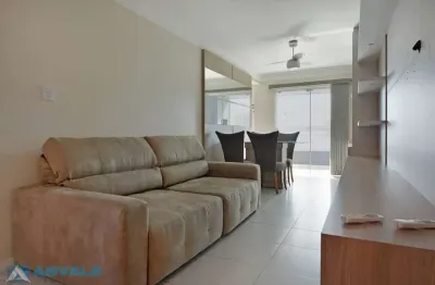 Apartamento com 2 quartos para alugar na rua theodoro lueders, 166, escola agrícola, blumenau, 61 m2 por r$ 2.600