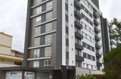 Apartamento com 1 quarto para alugar na rua joão pessoa, 808, velha, blumenau, 29 m2 por r$ 1.500