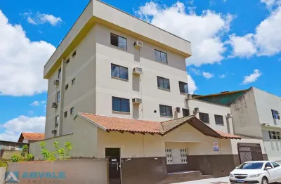 Apartamento com 1 quarto para alugar na Rua Leoberto Leal, 233, Vorstadt, Blumenau, 18 m2 por R$ 1.100