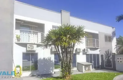 Apartamento com 1 quarto para alugar na rua hermann tribess, 944, tribess, blumenau, 45 m2 por r$ 1.200