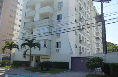 Apartamento com 2 quartos para alugar na rua regente feijó, 191, vila nova, blumenau, 86 m2 por r$ 1.800