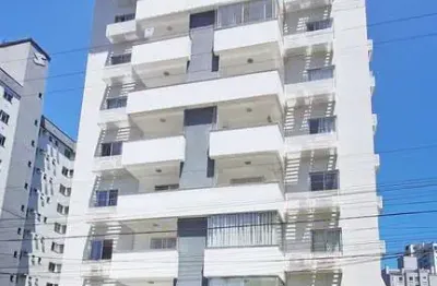 Apartamento com 2 quartos para alugar na rua regente feijó, 191, vila nova, blumenau, 86 m2 por r$ 1.800