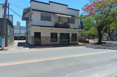 Apartamento para alugar na rua joão pessoa, 1708, velha, blumenau, 16 m2 por r$ 1.250