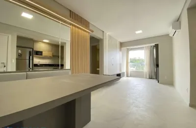 Apartamento com 2 quartos para alugar na rua albino oswaldo clasen, 98, escola agrícola, blumenau, 60 m2 por r$ 3.200