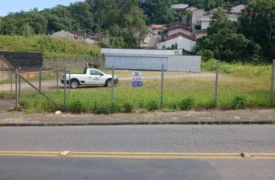 Barracão / galpão / depósito para alugar na rua josé deeke, 626, escola agrícola, blumenau, 190 m2 por r$ 5.500