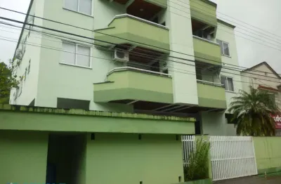 Apartamento com 1 quarto para alugar na rua richard holetz, 56, bom retiro, blumenau, 28 m2 por r$ 1.280