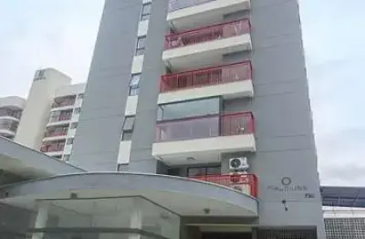 Apartamento com 2 quartos para alugar na rua dos caçadores, 730, velha, blumenau, 69 m2 por r$ 1.995