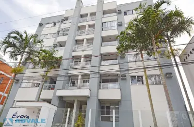 Apartamento com 1 quarto para alugar na rua manoel barreto, 65, victor konder, blumenau, 40 m2 por r$ 1.550