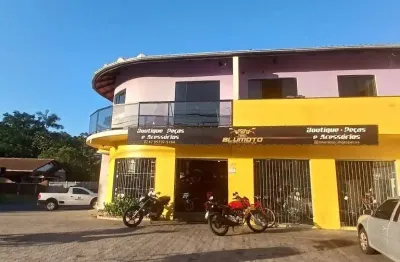 Apartamento com 1 quarto para alugar na rua josé reuter, 950, velha central, blumenau, 30 m2 por r$ 1.100