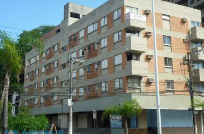 Apartamento com 1 quarto para alugar na rua antônio da veiga, 364, victor konder, blumenau, 21 m2 por r$ 1.330