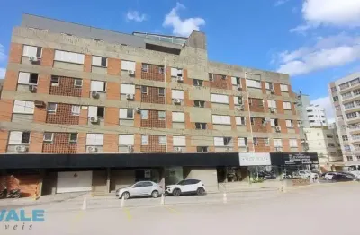 Apartamento com 1 quarto para alugar na Rua Antônio da Veiga, 364, Victor Konder, Blumenau, 21 m2 por R$ 1.330