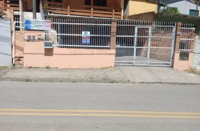 Casa com 2 quartos para alugar na Rua da Glória, 1926, Progresso, Blumenau, 70 m2 por R$ 1.700