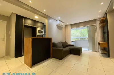 Apartamento com 2 quartos para alugar na Rua Adriano Schaefer, 111, Garcia, Blumenau, 74 m2 por R$ 2.400