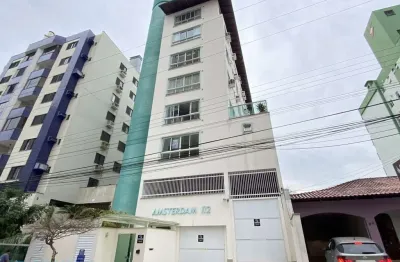 Apartamento com 1 quarto para alugar na Rua Antônio Cândido de Figueiredo, 112, Vila Nova, Blumenau, 35 m2 por R$ 2.100