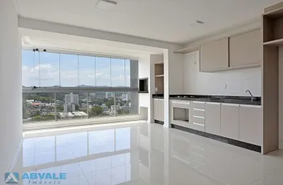 Apartamento com 2 quartos para alugar na Rua Iguape, 180, Itoupava Seca, Blumenau, 75 m2 por R$ 3.000