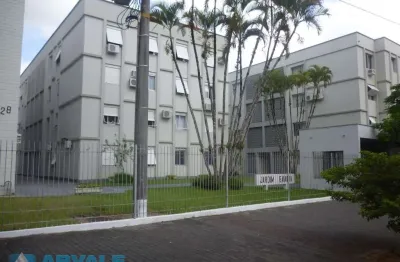 Apartamento com 1 quarto à venda no Garcia, Blumenau , 54 m2 por R$ 240.000