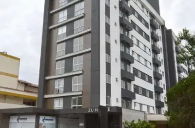 Apartamento com 1 quarto para alugar na Rua João Pessoa, 808, Velha, Blumenau, 29 m2 por R$ 1.480
