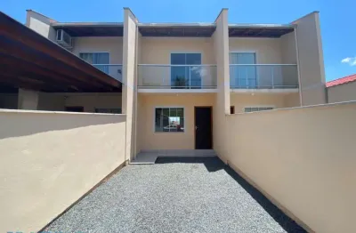 Casa com 2 quartos para alugar na Rua Oscar Paulo, 78, Água Verde, Blumenau, 92 m2 por R$ 2.800