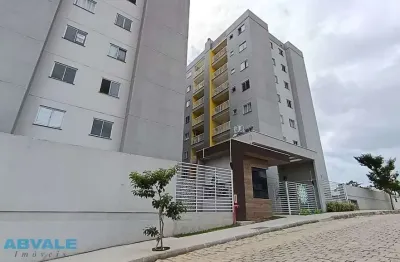 Apartamento com 2 quartos para alugar na Rua Elsbeth Feddersen, 565, Salto do Norte, Blumenau, 50 m2 por R$ 1.600