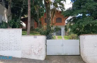 Casa com 3 quartos para alugar na Rua Antônio Cândido de Figueiredo, 212, Vila Nova, Blumenau, 210 m2 por R$ 5.500