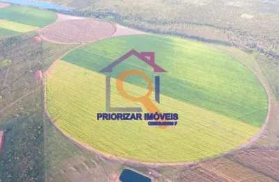 Fazenda com 2 salas à venda na ÁRea Rural, Zona Rural, João Pinheiro
